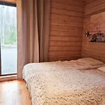 Luoteistuuli - 8+2 Hloe, Luoteis-himos Ski-in/out, 88m² + 30m² *