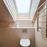 Luoteistuuli - 8+2 Hloe, Luoteis-himos Ski-in/out, 88m² + 30m² *