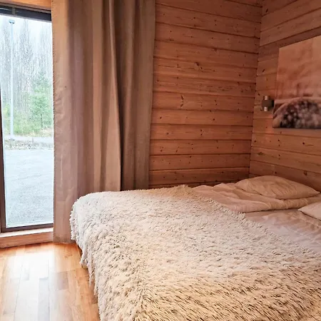 Luoteistuuli - 8+2 Hloe, Luoteis-himos Ski-in/out, 88m² + 30m² *