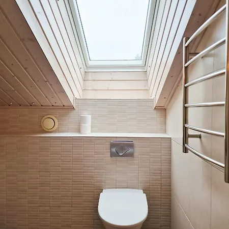 Luoteistuuli - 8+2 Hloe, Luoteis-himos Ski-in/out, 88m² + 30m² *