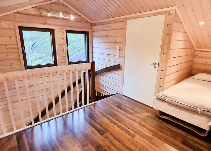 Villa Luoteistuuli - 8+2 Hloe, Luoteis-himos Ski-in/out, 88m² + 30m²
