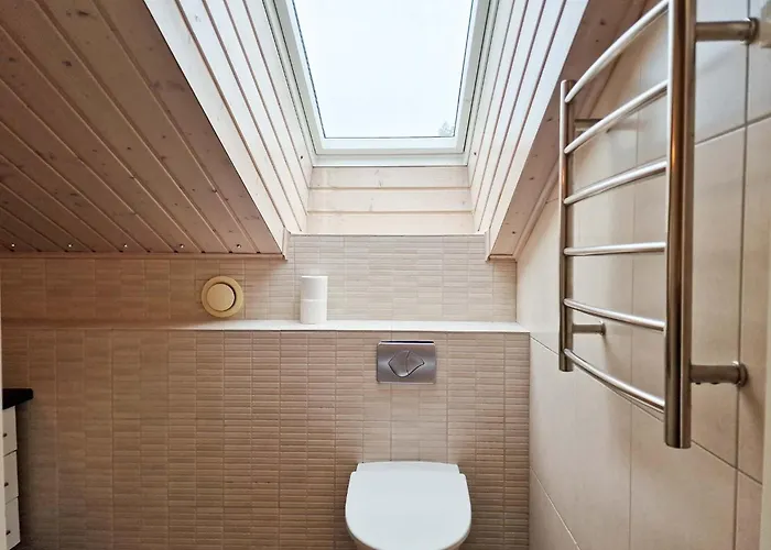 Luoteistuuli - 8+2 Hloe, Luoteis-himos Ski-in/out, 88m² + 30m² *